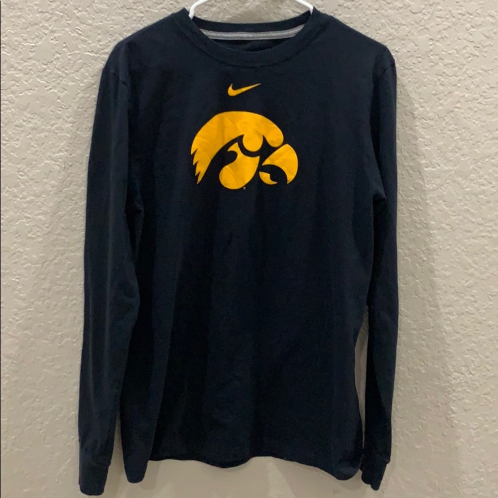 Men’s Nike Long sleeve (E)